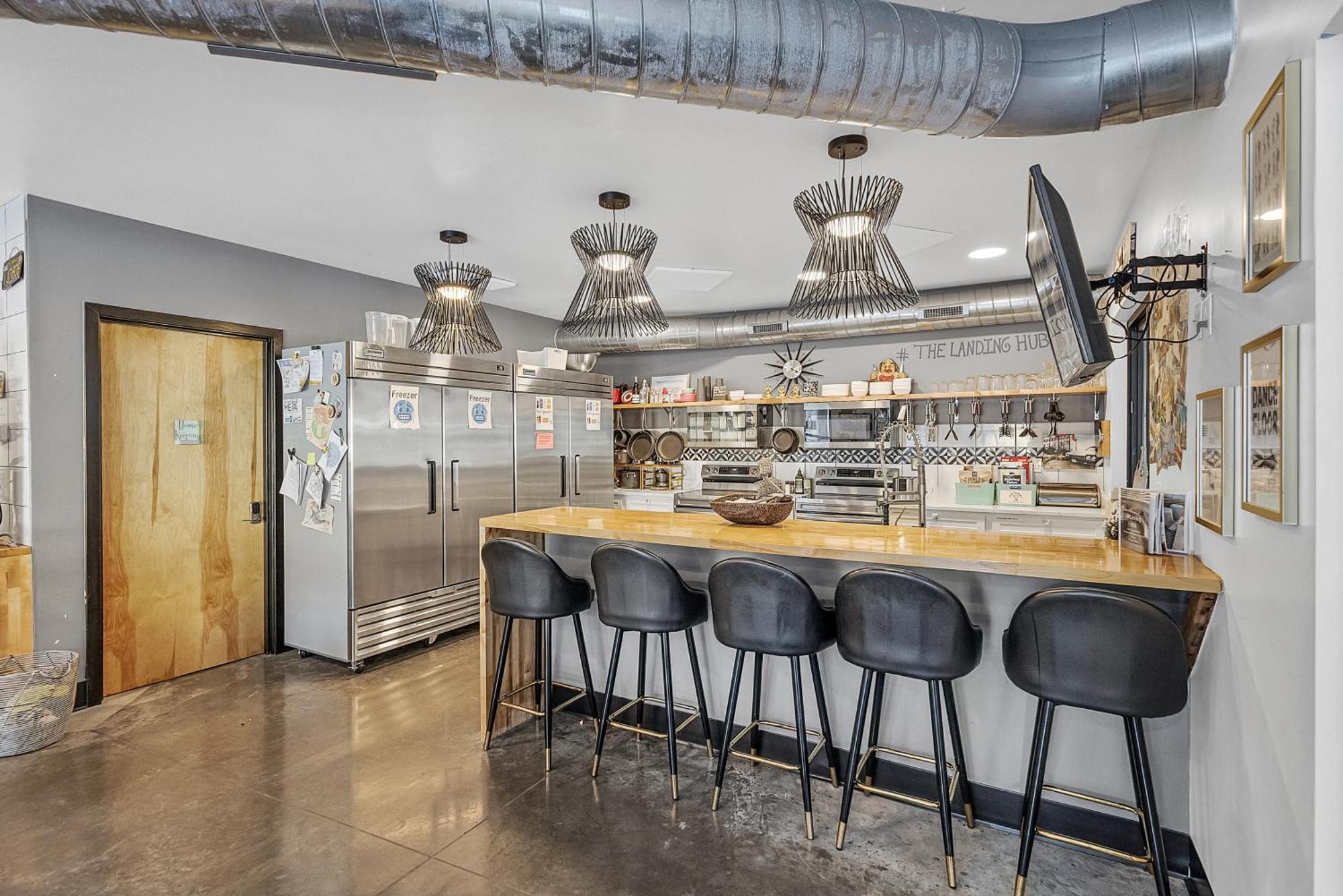 Queen Room With Access To Chef'S Kitchen And Pool Pacific エクステリア 写真