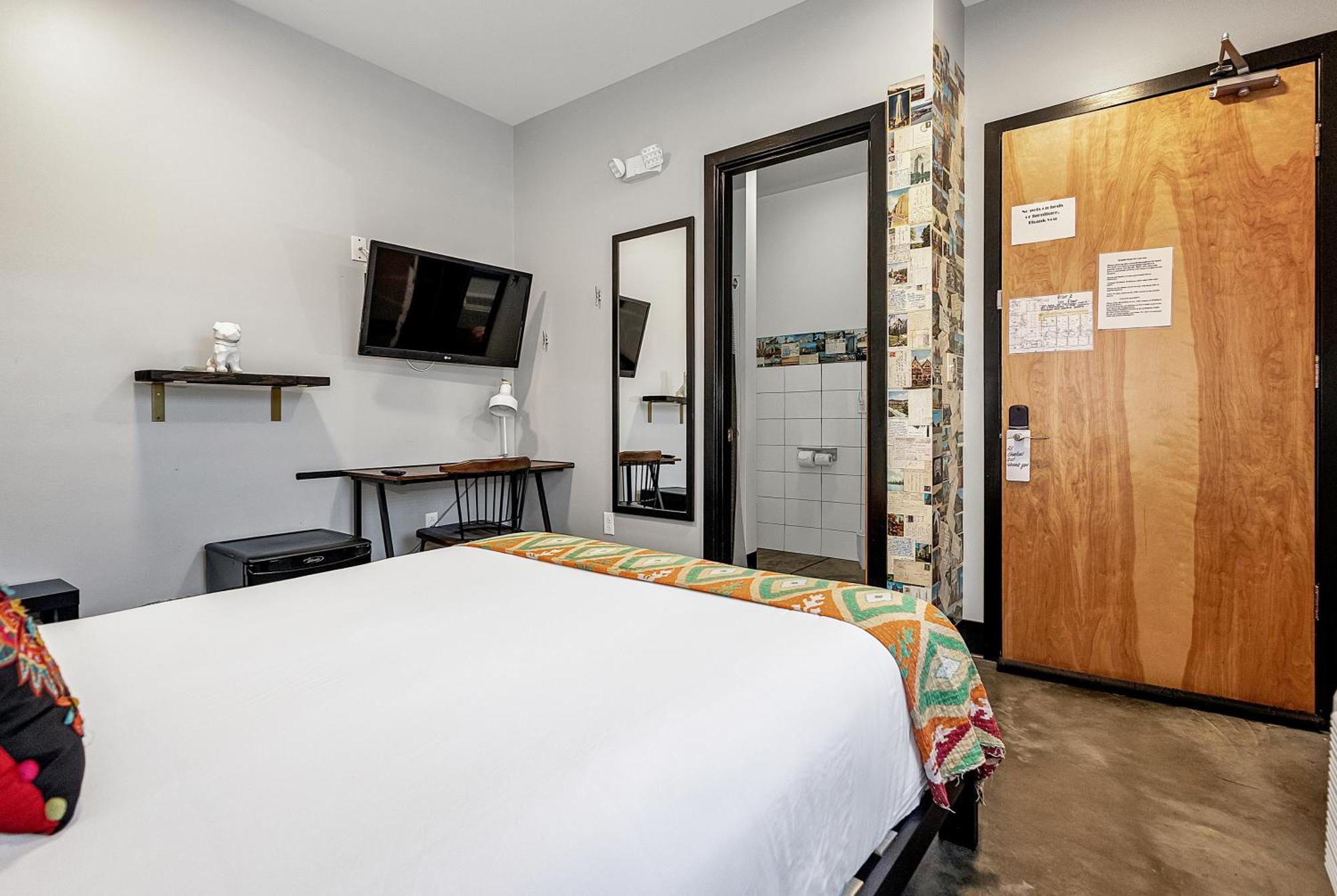 Queen Room With Access To Chef'S Kitchen And Pool Pacific エクステリア 写真