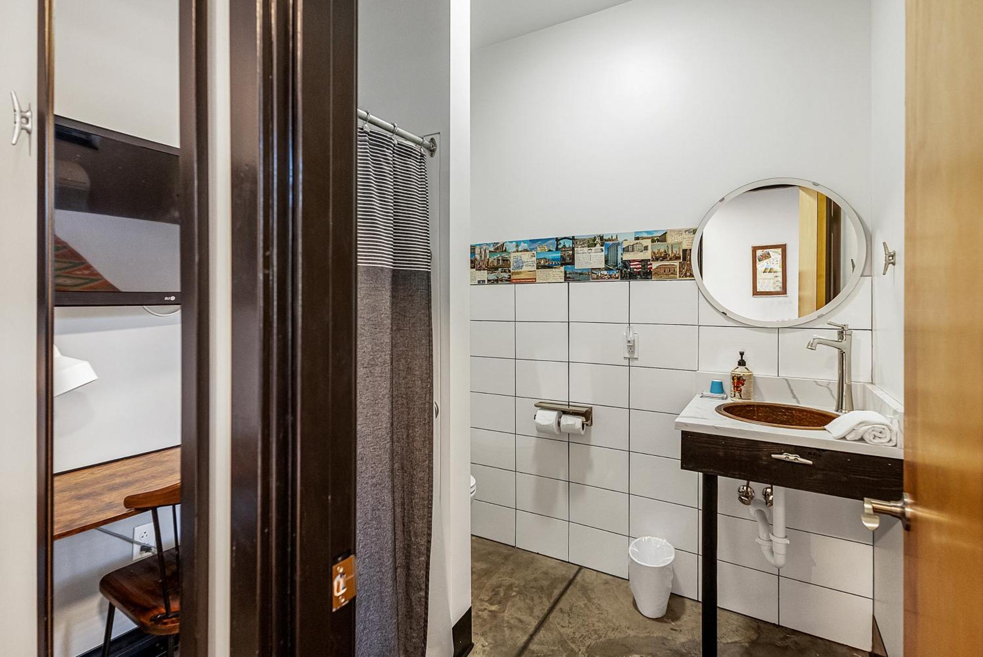 Queen Room With Access To Chef'S Kitchen And Pool Pacific エクステリア 写真